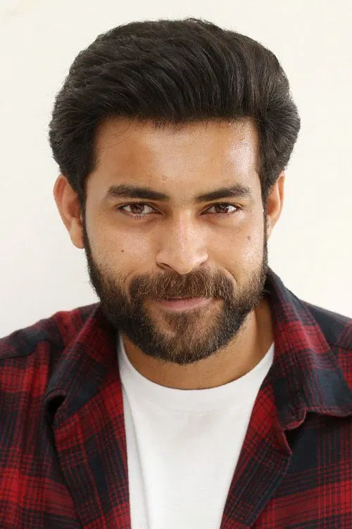 Varun Tej profile