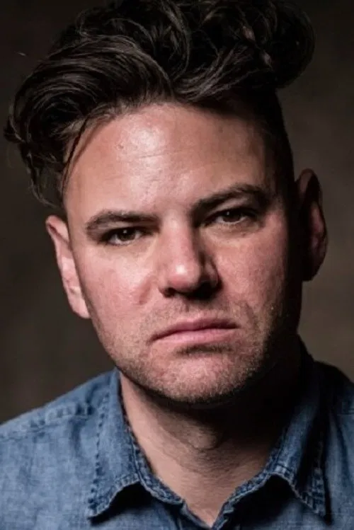 Robert Scott Wildes profile