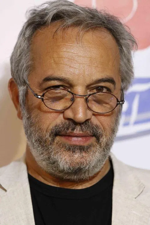 Mohammad Hossein Latifi profile