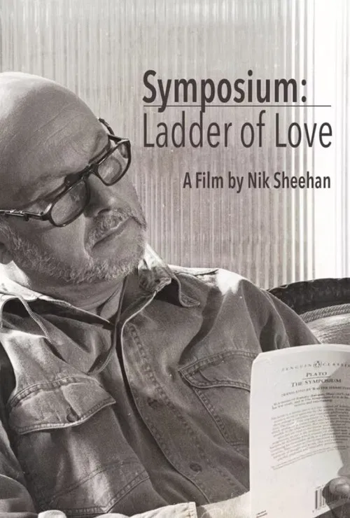 Symposium: Ladder of Love poster