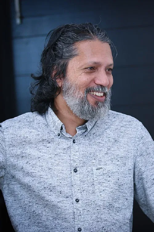 Robin Thirumala profile