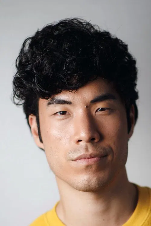 Eugene Lee Yang profile