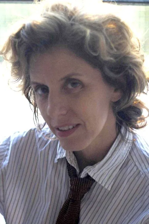 Zeena Parkins profile