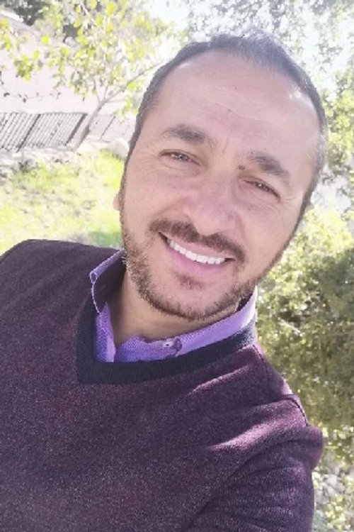 وسام برق profile