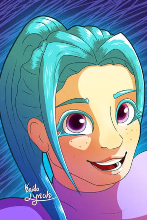 Madison Ward profile