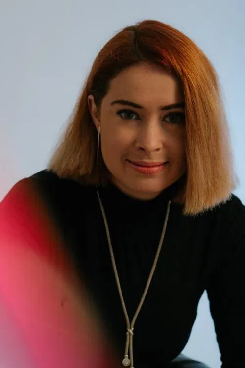 Tasia Pugach profile