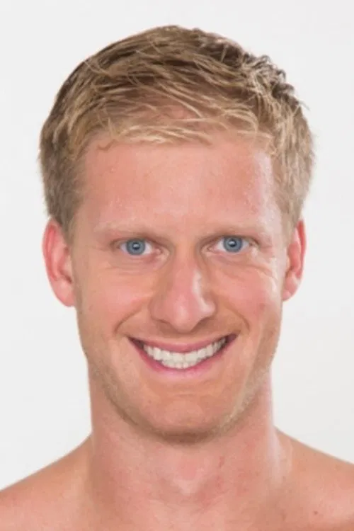 Steven Lucas profile