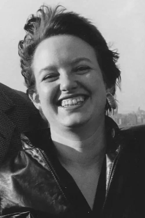 Jayne Loader profile