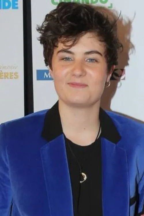 Clémence Le Gall profile