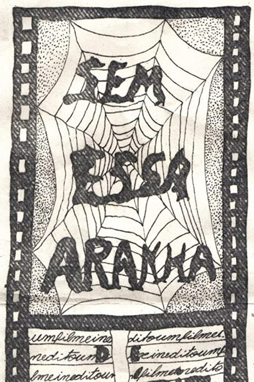 No Way, Spider poster