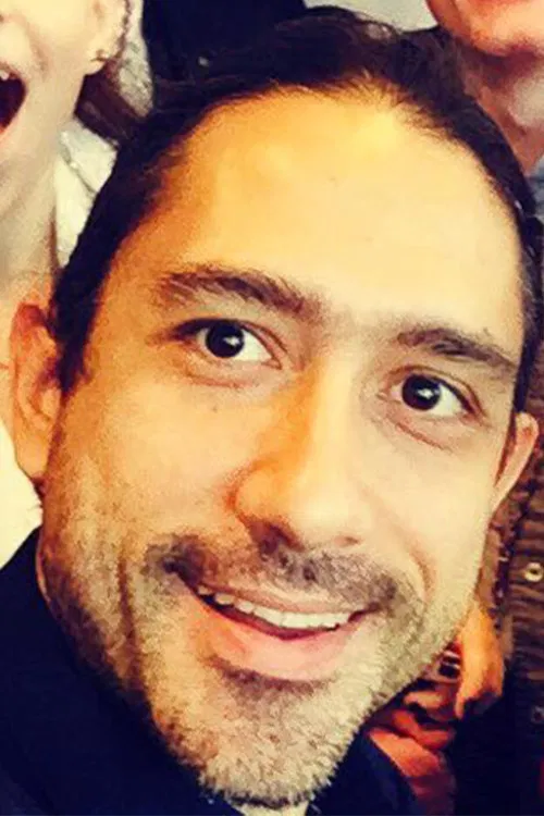 Miguel Silveira profile