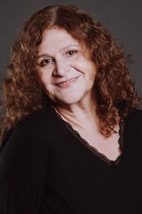 Montserrat Miralles profile