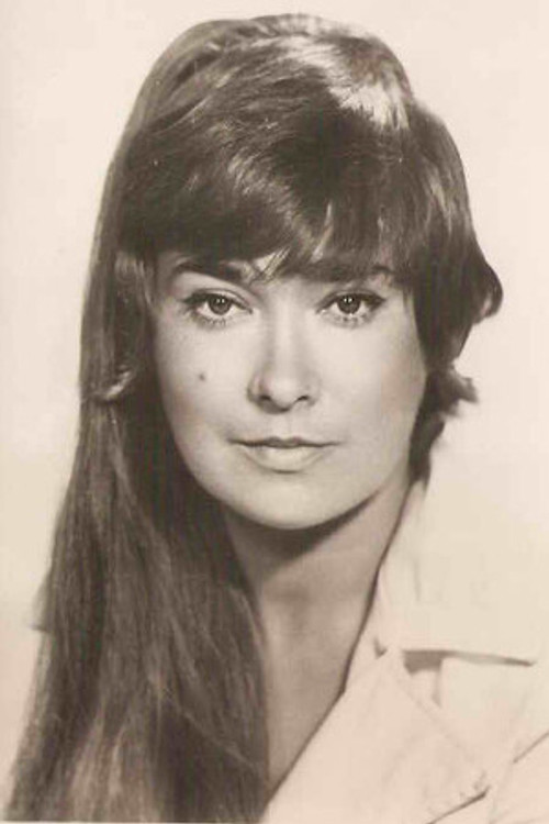 Tatyana Nadezhdina profile