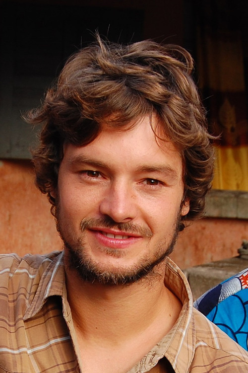 Alexis Zelensky profile