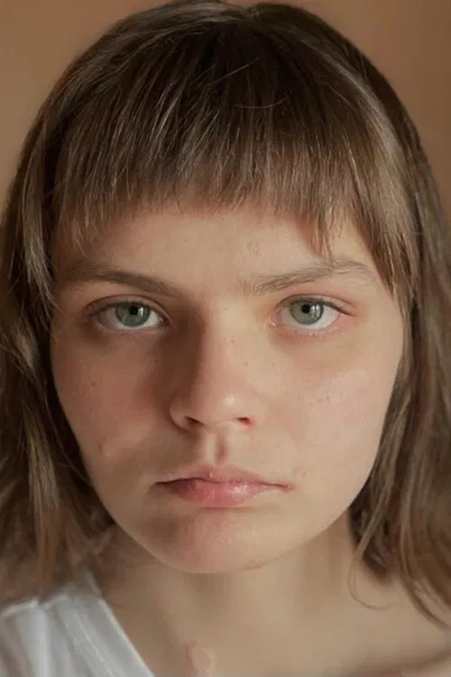 Sofya Meledina profile