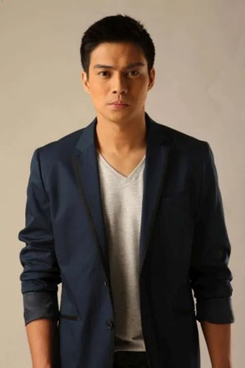 Marco Alcaraz profile