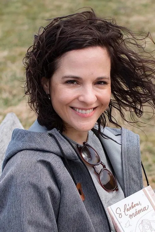 Kristýna Janáčková profile