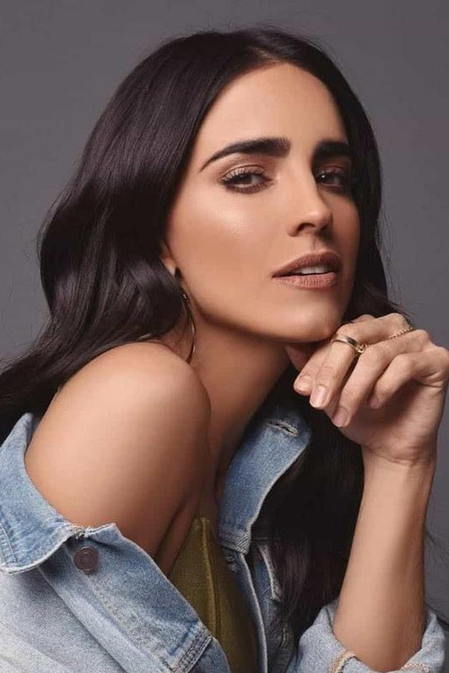 Bárbara de Regil profile