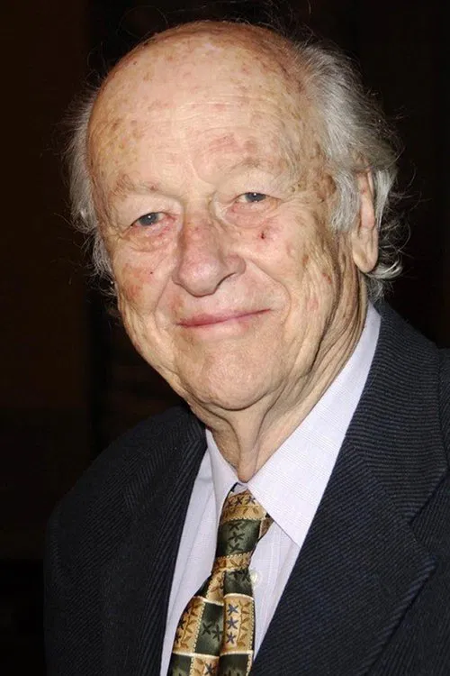 Ray Harryhausen profile