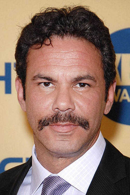 Steven St. Croix profile