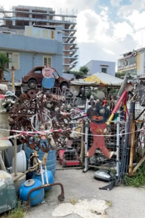 L'albero di trasmissione 2 - La vendetta poster