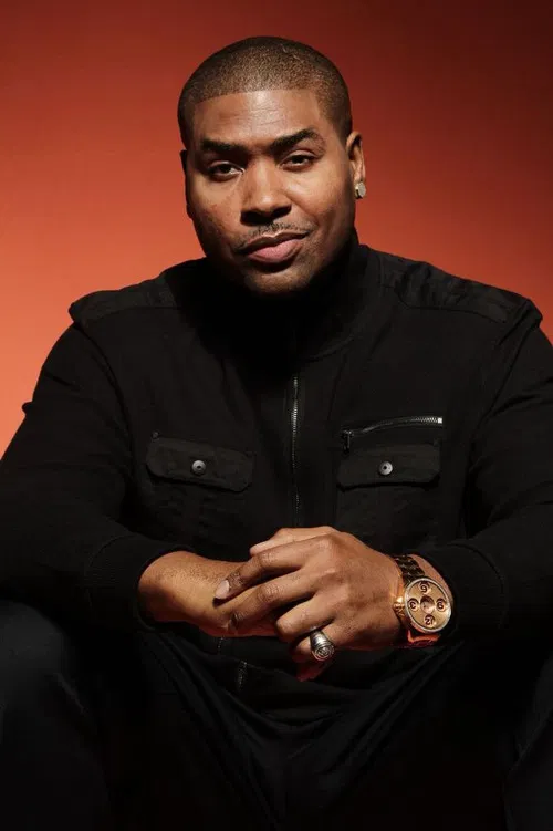 Tariq Nasheed profile