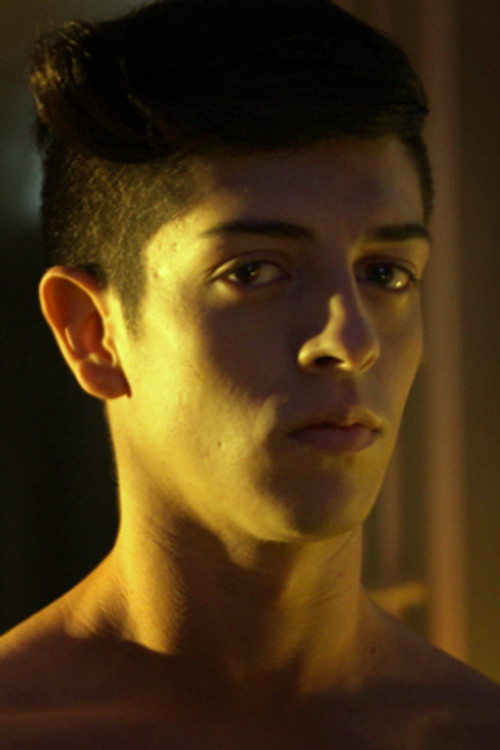 Andrés Molina profile