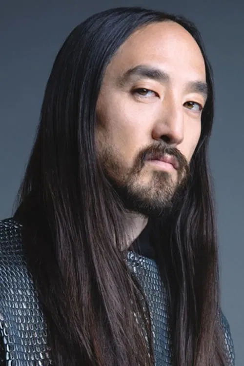 Steve Aoki profile