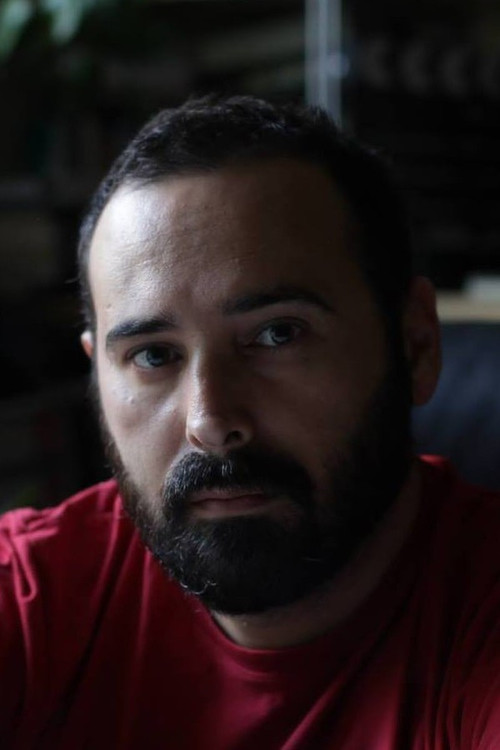 Antonio Morales profile