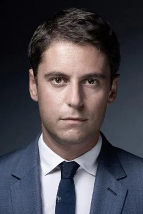 Gabriel Attal profile