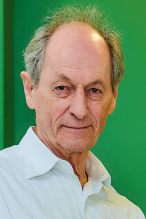 Michael Marmot profile
