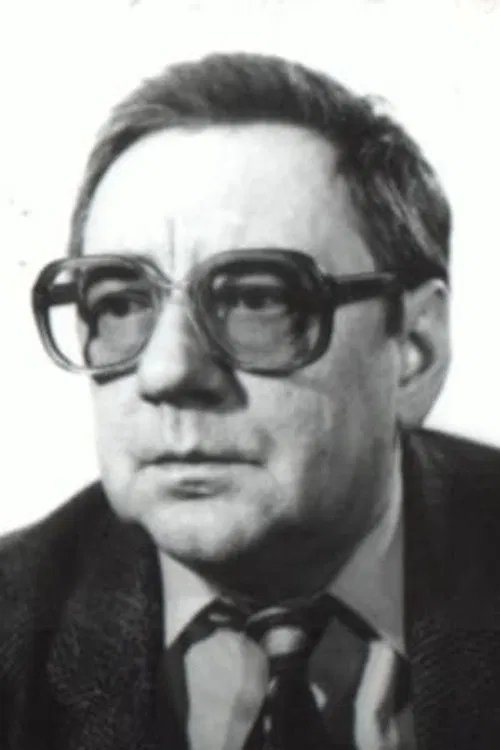 Vitaly Koltsov profile