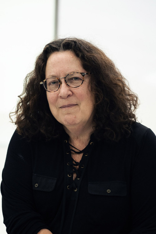 Peggy Ahwesh profile