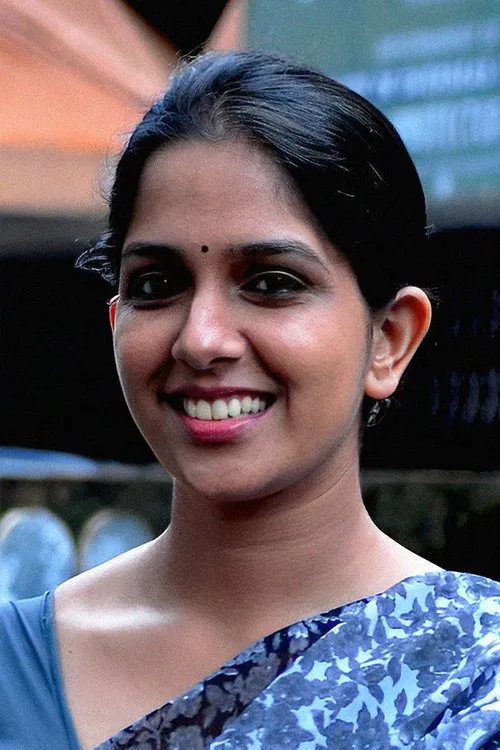 Aparna Nair profile
