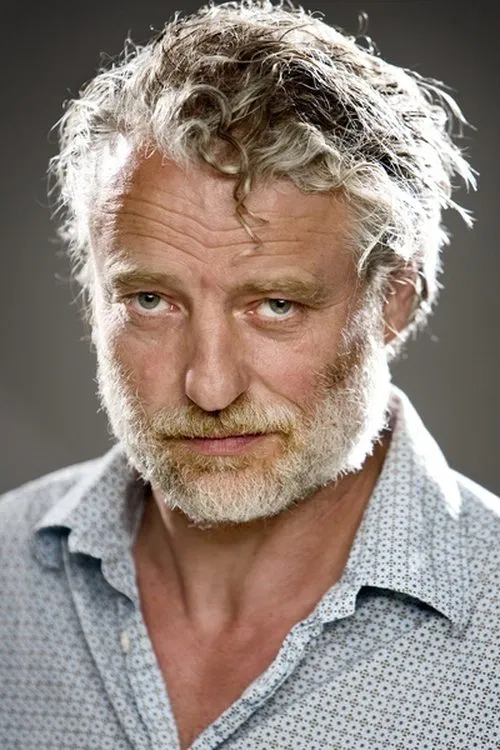 Filip Peeters profile