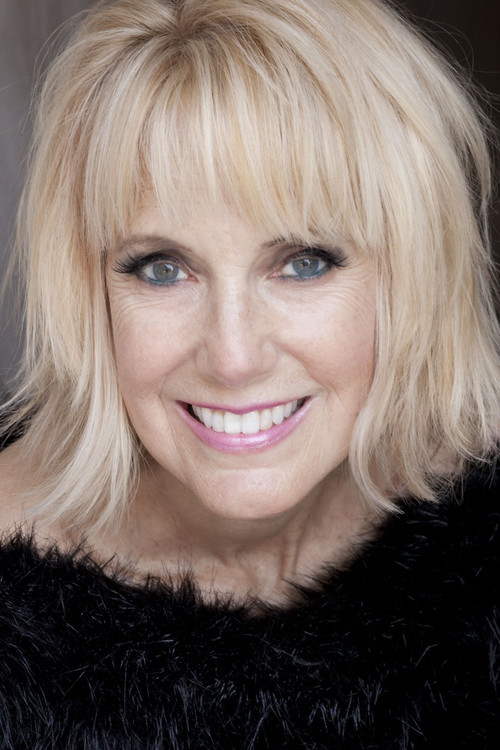 Leslie Scarborough profile