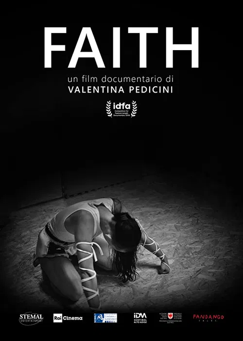 Faith poster