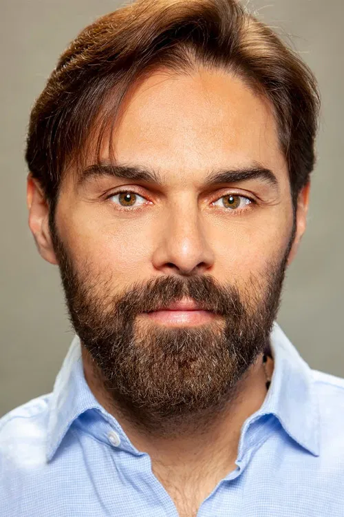 Mazen Moadam profile