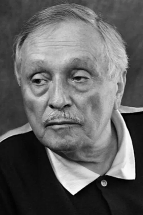 Igor Bolgarin profile