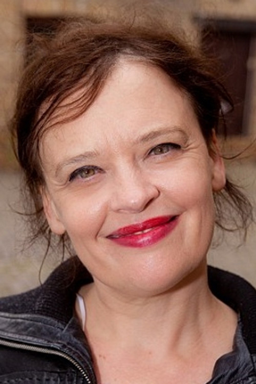 Bernadette Russell profile