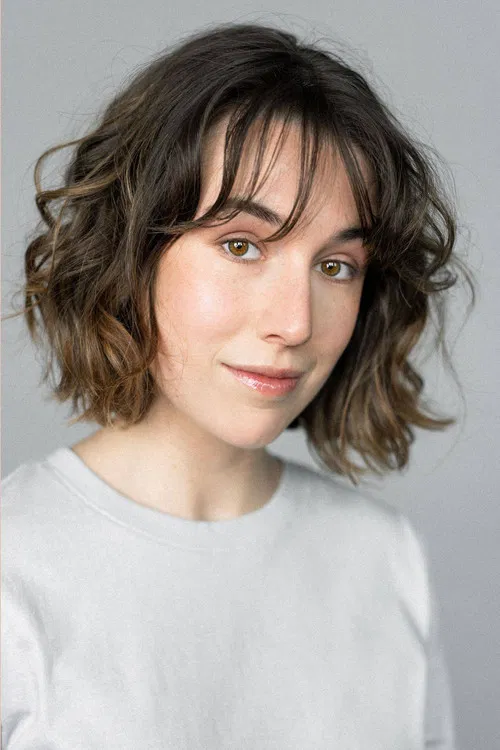 Justine Martin profile