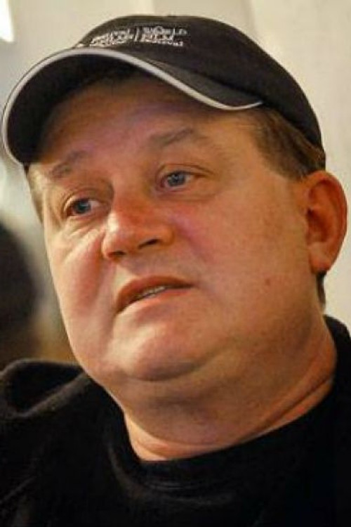 Vágvölgyi, B. András profile