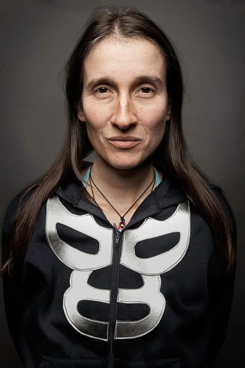 Andrea Echeverri profile