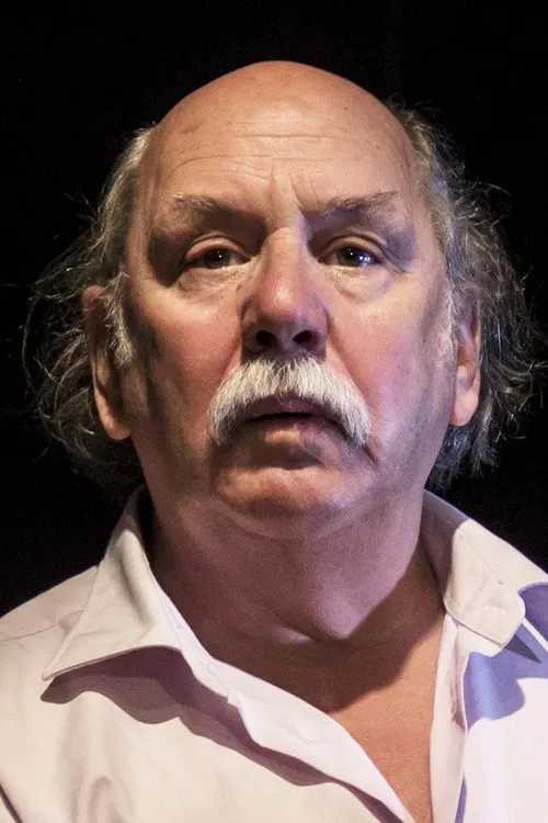 José Secall profile