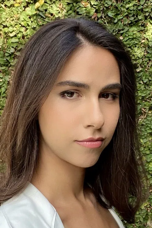 Elize Fleury profile