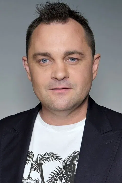 Mariusz Słupiński profile