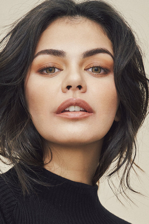 Janine Gutierrez profile