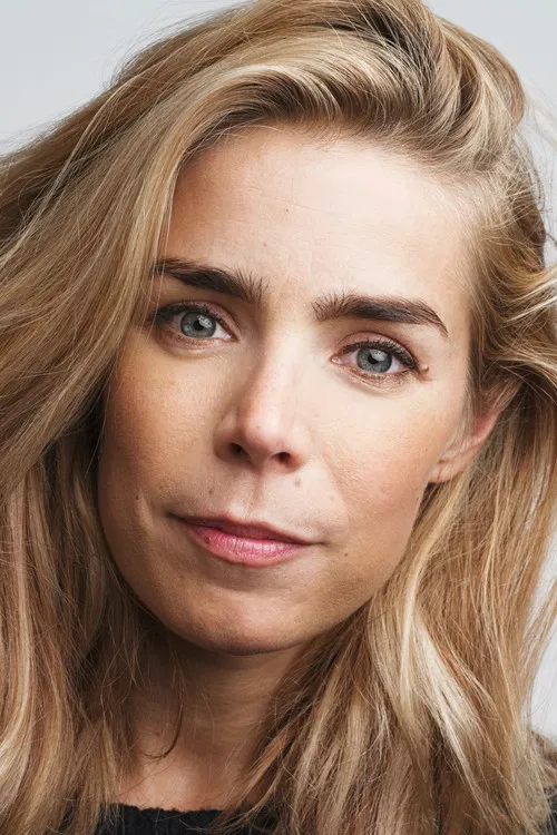 Chloe Partridge profile