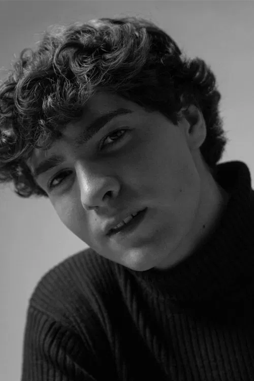 Francisco Vicentini profile