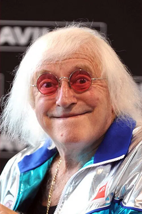 Jimmy Savile profile